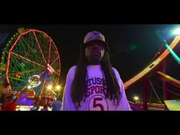 Video: Grandmilly & Shozae - Cyber Tech Suits